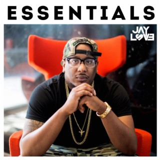 Jay Love Essentials