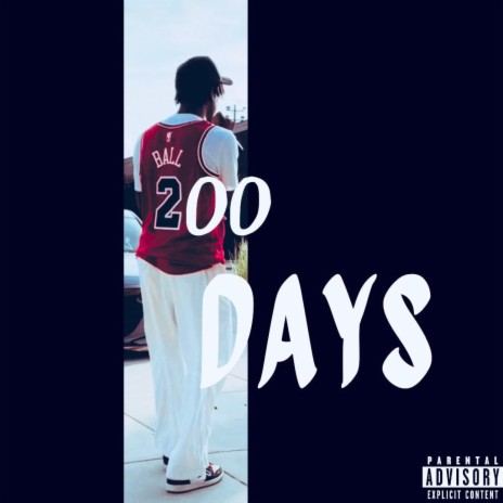 200 Days | Boomplay Music