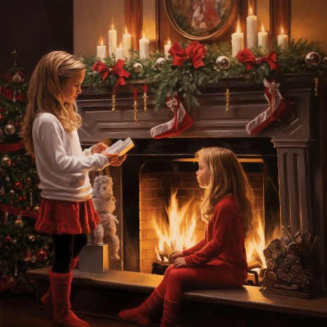 Warmth of Home ft. Christmas Party Time & Christmas Songs Kids | Boomplay Music