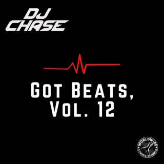Got Beats, Vol. 12 (Instrumental)