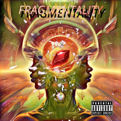 FRAGMENT(ALITY) | Boomplay Music