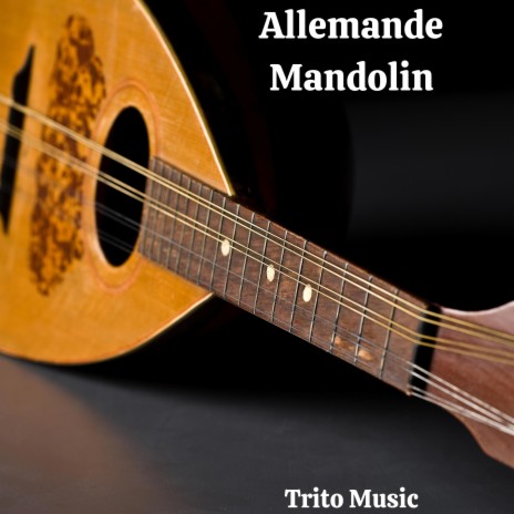 Sol la brama di vendetta, Aria from Faramondo Mandolin Edition | Boomplay Music