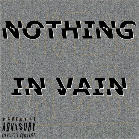 Nothing In Vain