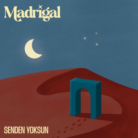 Senden Yoksun | Boomplay Music