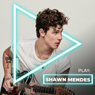 Play: Shawn Mendes