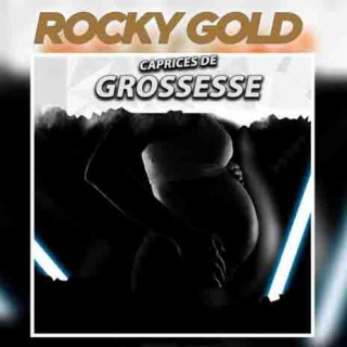 Caprices de Grossesse lyrics | Boomplay Music