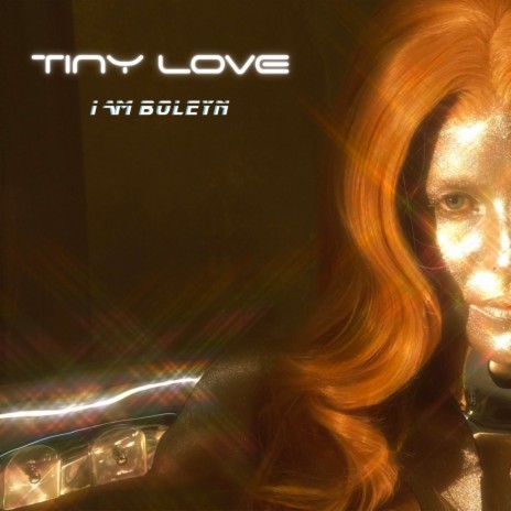 Tiny Love | Boomplay Music