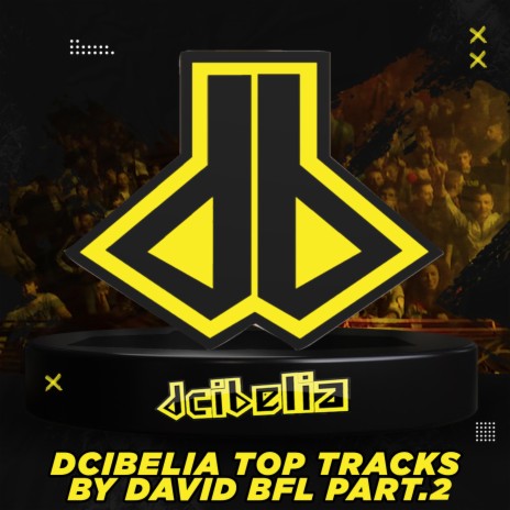 Waiting For (Dcibelia Edition) (Radio Edit)