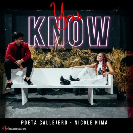You Know ft. Nicole Nima | Boomplay Music