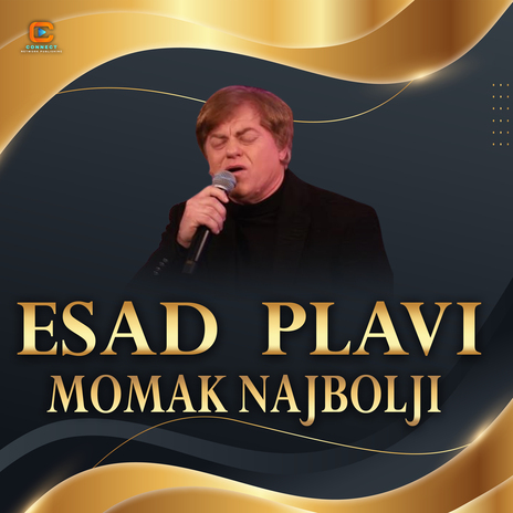 Momak najbolji (Live) | Boomplay Music