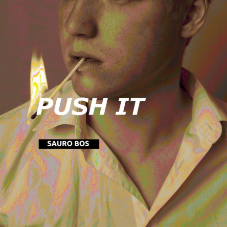 push it