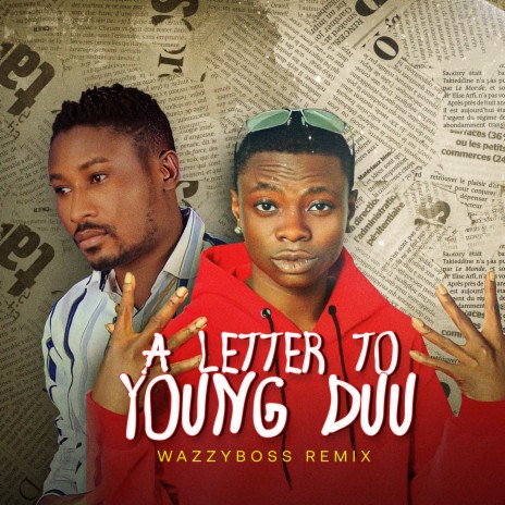 Letter To Young Duu | Boomplay Music