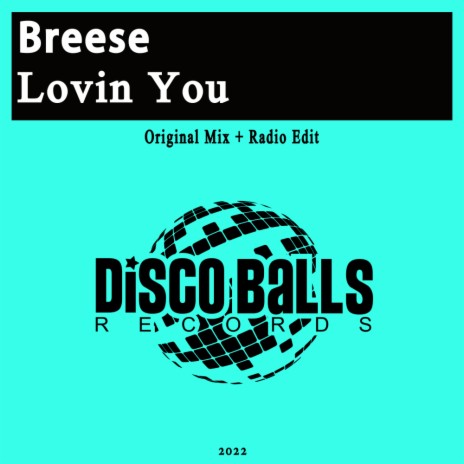 Lovin You (Radio Edit) | Boomplay Music