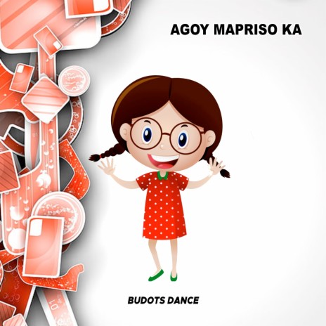 Agoy Mapriso Ka | Boomplay Music