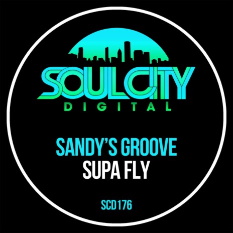 Supa Fly (Extended Mix)