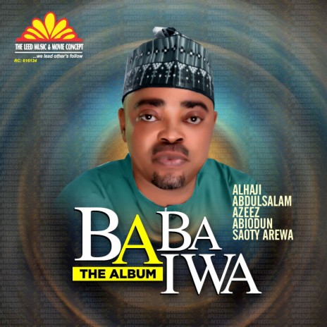 Baba Iwa (Part 3) | Boomplay Music
