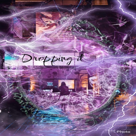 Dropping it | Boomplay Music