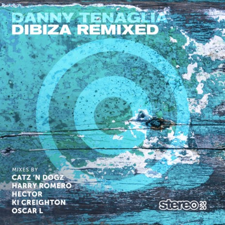 Dibiza (Oscar L Remix) | Boomplay Music