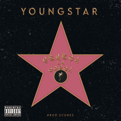 YOUNGSTAR | Boomplay Music