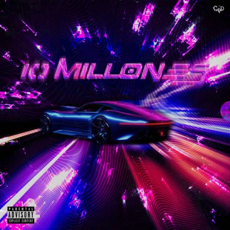 10 Millones | Boomplay Music