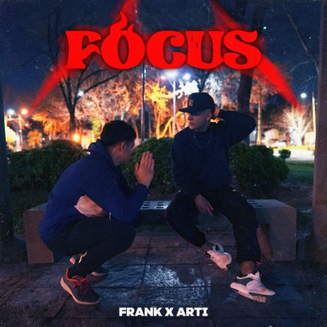 Focus ft. Arti