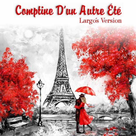 Comptine D’un Autre Été (From Amélie) | Boomplay Music