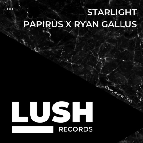 Starlight (Stats Bounced Dub Mix) ft. Ryan Gallus