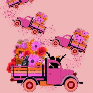 Pink Lorry