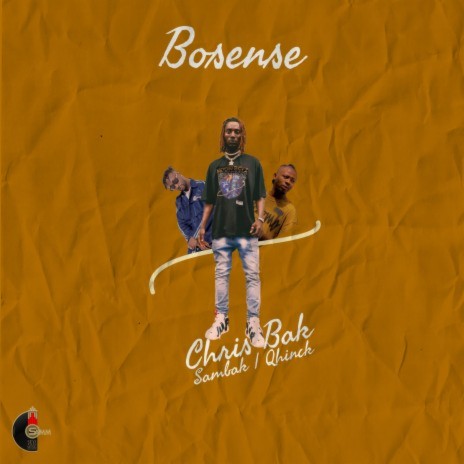 Bosense ft. QHINCK & Sambak | Boomplay Music