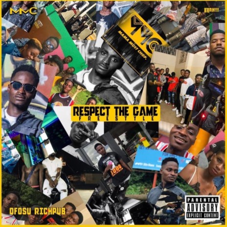 RESPECT THE GAME | Boomplay Music