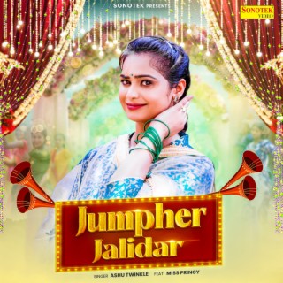 Jumpher Jalidar