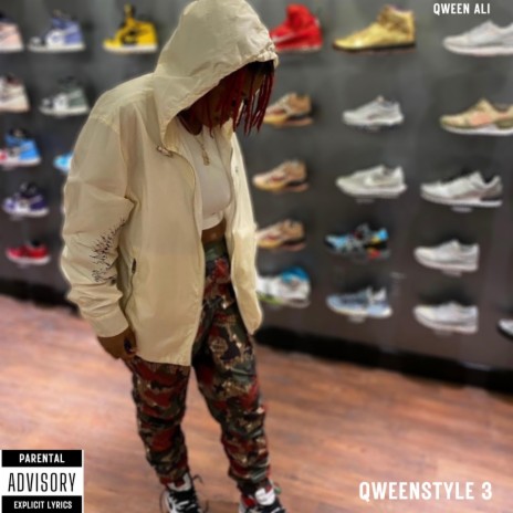 Qweenstyle 3 | Boomplay Music