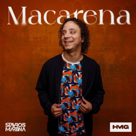 Macarena | Boomplay Music