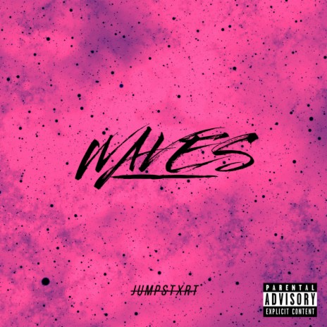 WAVES! ft. prod. A$TRO | Boomplay Music