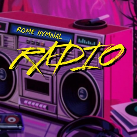 RADIO | Boomplay Music