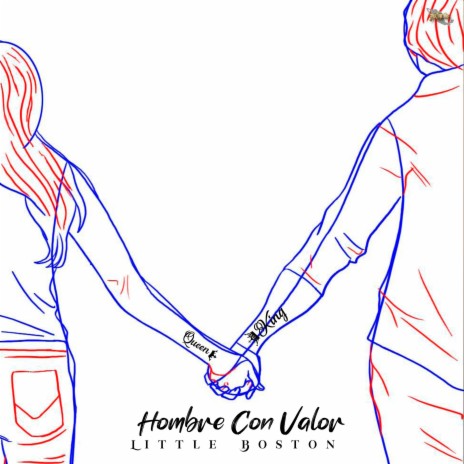 Hombre Con Valor | Boomplay Music