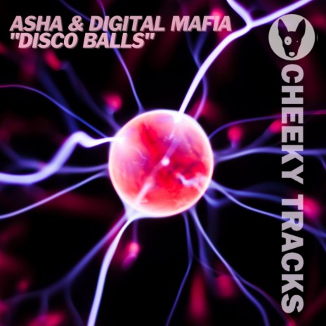 Disco Balls (Radio Edit) ft. Digital Mafia