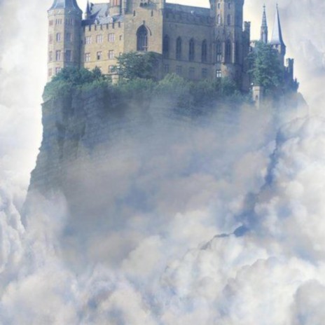 Castles in the clouds