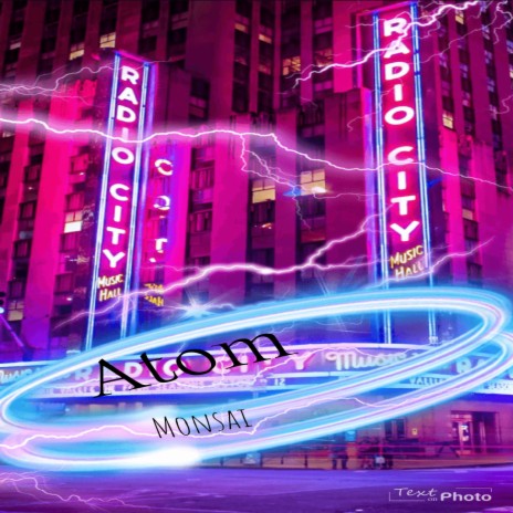 Atom | Boomplay Music