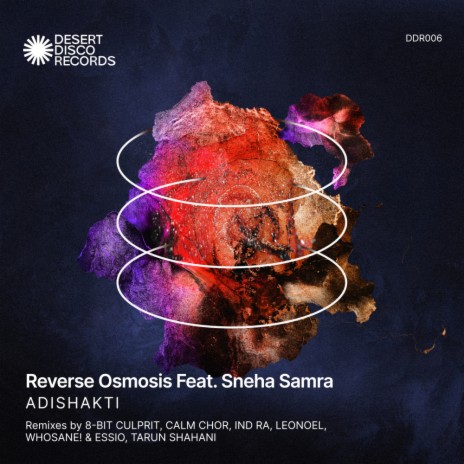 Adishakti (Whosane! & Essio Remix) ft. Sneha Samra | Boomplay Music