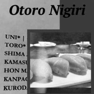 Otoro Nigiri (Slowed + Reverb)