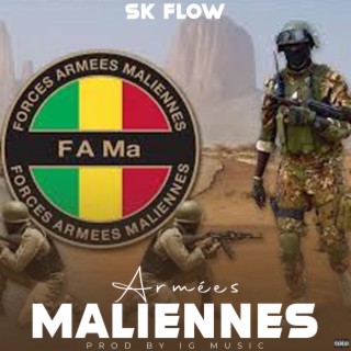 Armées Maliennes