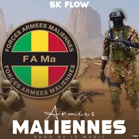 Armées Maliennes | Boomplay Music
