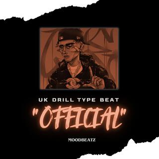 Official (Uk Drill Instrumental)