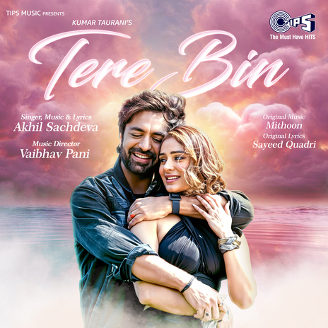 Tere Bin ft. Mithoon & Sayeed Quadri | Boomplay Music