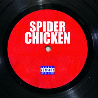 Spider Chicken