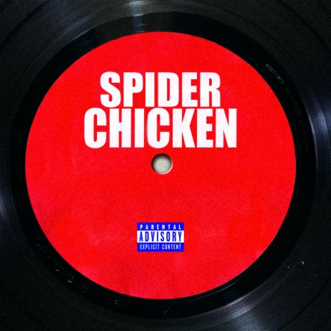Spider Chicken