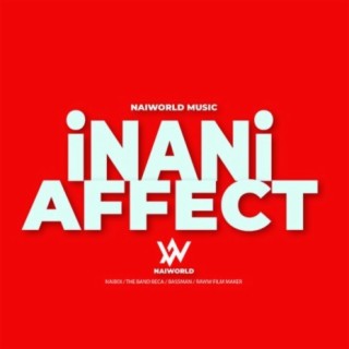 Inani Affect (With The Band Beca)