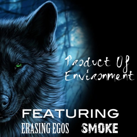 PRODUCT OF ENVIRONMENT | Boomplay Music