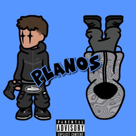 Planos ft. N3TIN | Boomplay Music